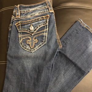 Rock Revival Jeans 👖